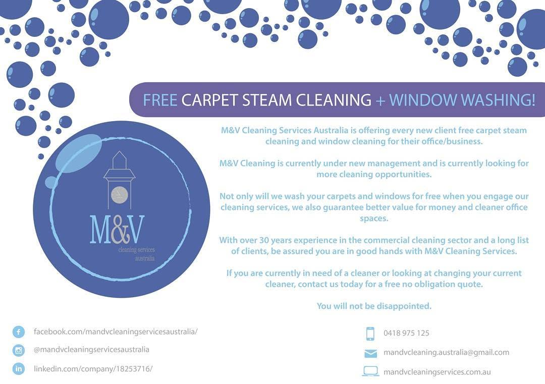 Take advantage of our fantastic offer for new clients who are looking for a Cle…