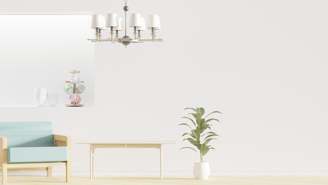 Residential Cleaning